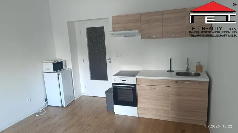 Pronájem bytu 2+kk, Ostrava, Palackého, 50 m2