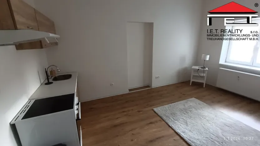 Pronájem bytu 2+kk, Ostrava, Palackého, 50 m2