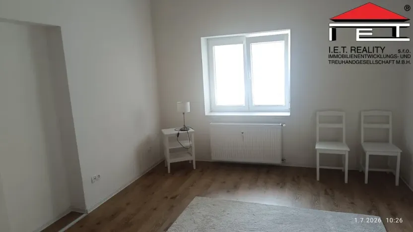 Pronájem bytu 2+kk, Ostrava, Palackého, 50 m2