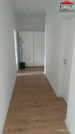 Pronájem bytu 2+kk, Ostrava, Palackého, 50 m2