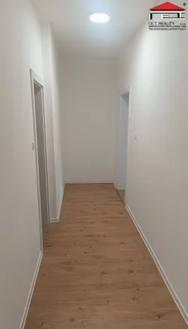 Pronájem bytu 2+kk, Ostrava, Palackého, 50 m2