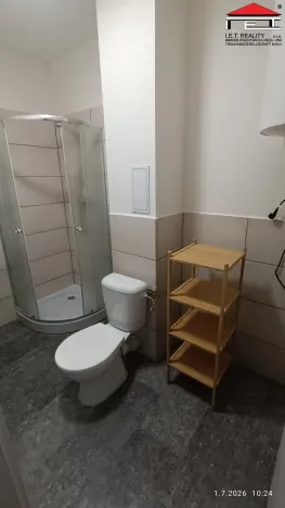 Pronájem bytu 2+kk, Ostrava, Palackého, 50 m2