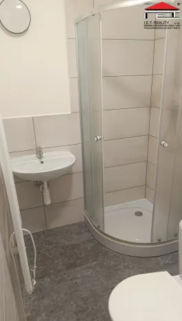 Pronájem bytu 2+kk, Ostrava, Palackého, 50 m2