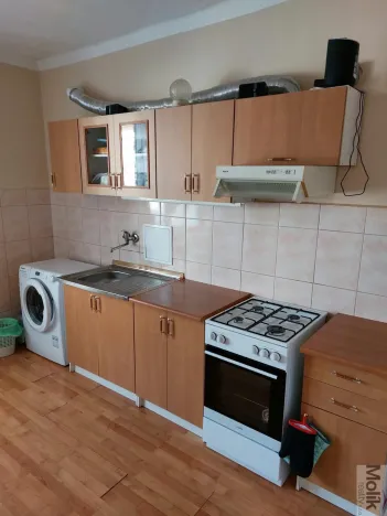 Pronájem bytu 2+1, Most, tř. Budovatelů, 54 m2
