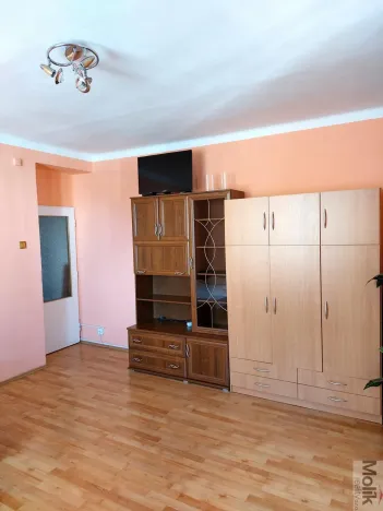 Pronájem bytu 2+1, Most, tř. Budovatelů, 54 m2