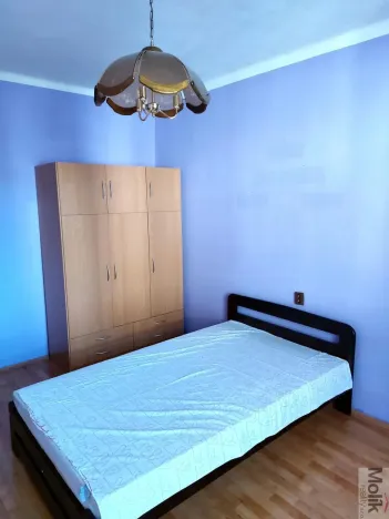 Pronájem bytu 2+1, Most, tř. Budovatelů, 54 m2