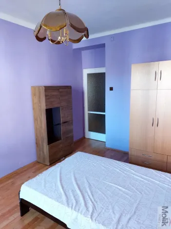 Pronájem bytu 2+1, Most, tř. Budovatelů, 54 m2