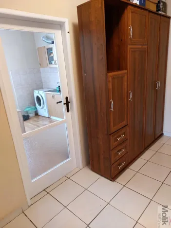 Pronájem bytu 2+1, Most, tř. Budovatelů, 54 m2