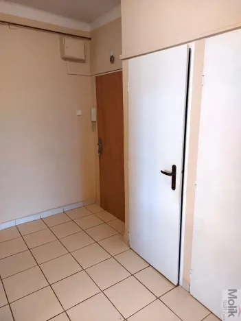 Pronájem bytu 2+1, Most, tř. Budovatelů, 54 m2