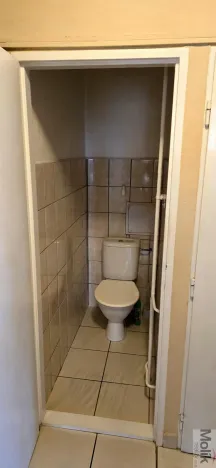 Pronájem bytu 2+1, Most, tř. Budovatelů, 54 m2