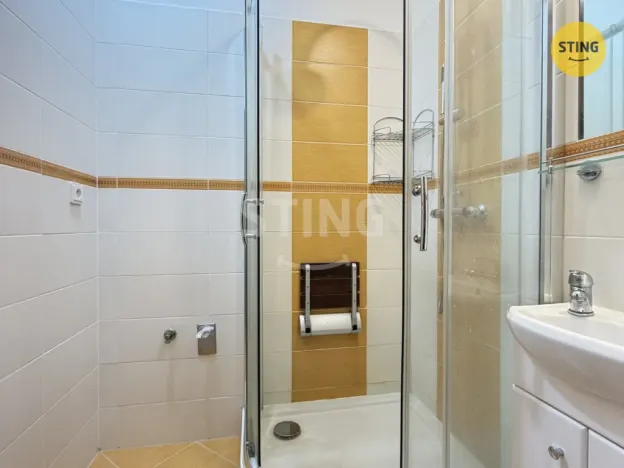 Pronájem bytu 2+1, Ostrava - Hrabůvka, Alberta Kučery, 60 m2