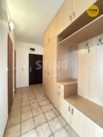 Pronájem bytu 2+1, Ostrava - Hrabůvka, Alberta Kučery, 60 m2