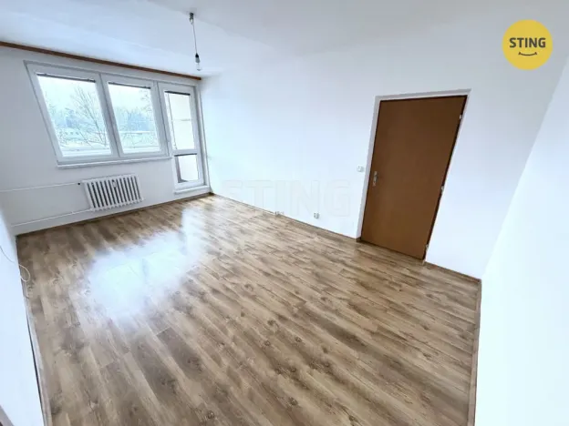 Pronájem bytu 2+1, Ostrava - Hrabůvka, Alberta Kučery, 60 m2