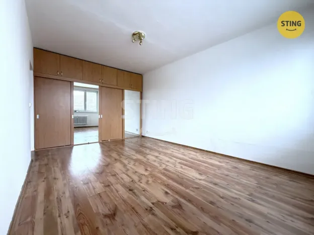 Pronájem bytu 2+1, Ostrava - Hrabůvka, Alberta Kučery, 60 m2