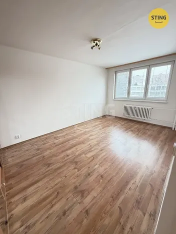 Pronájem bytu 2+1, Ostrava - Hrabůvka, Alberta Kučery, 60 m2