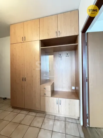 Pronájem bytu 2+1, Ostrava - Hrabůvka, Alberta Kučery, 60 m2