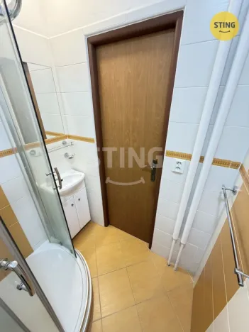 Pronájem bytu 2+1, Ostrava - Hrabůvka, Alberta Kučery, 60 m2
