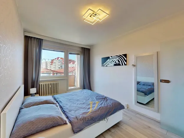 Pronájem bytu 3+1, Olomouc, Fischerova, 70 m2