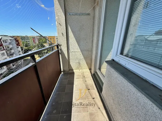 Pronájem bytu 3+1, Olomouc, Fischerova, 70 m2