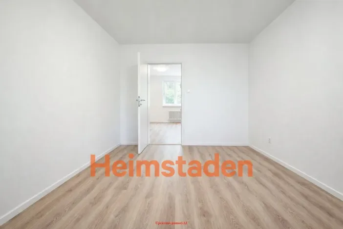 Pronájem bytu 2+kk, Havířov - Prostřední Suchá, Kapitána Jasioka, 45 m2