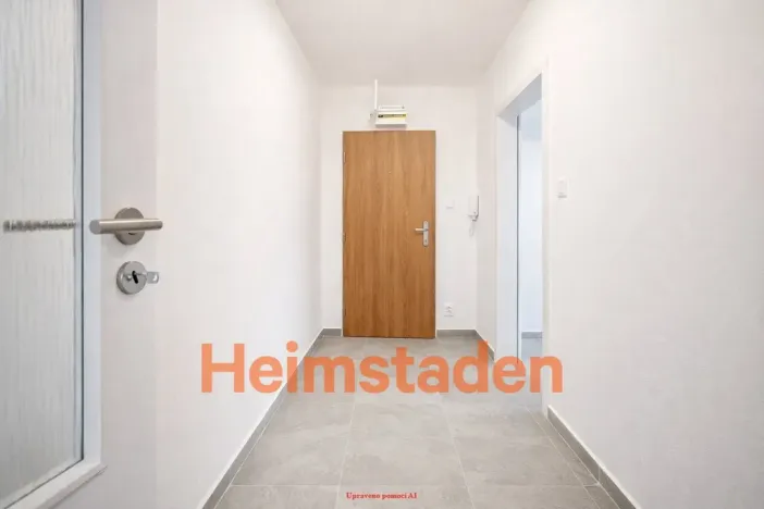 Pronájem bytu 2+kk, Havířov - Prostřední Suchá, Kapitána Jasioka, 45 m2