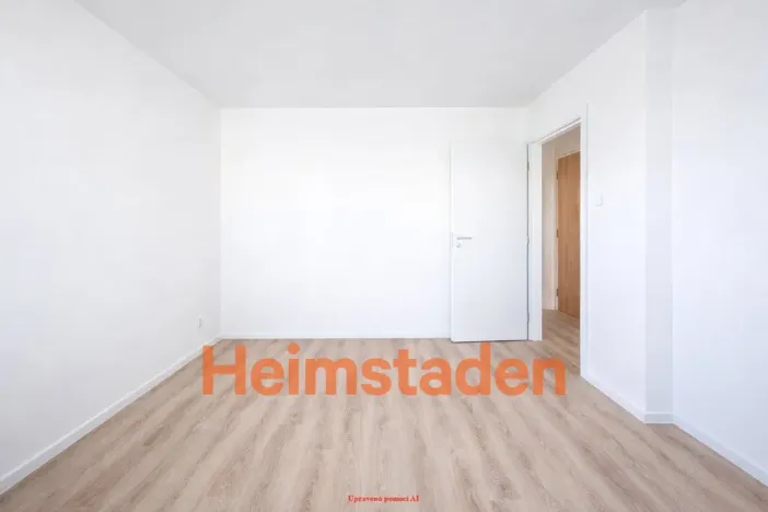 Pronájem bytu 2+kk, Havířov - Prostřední Suchá, Kapitána Jasioka, 50 m2