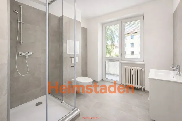 Pronájem bytu 2+kk, Havířov - Prostřední Suchá, Kapitána Jasioka, 50 m2