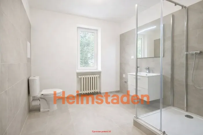 Pronájem bytu 2+kk, Havířov - Prostřední Suchá, Kapitána Jasioka, 43 m2