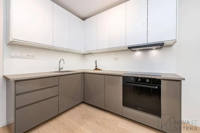 Prodej bytu 4+kk, Praha - Strašnice, Pod strání, 70 m2