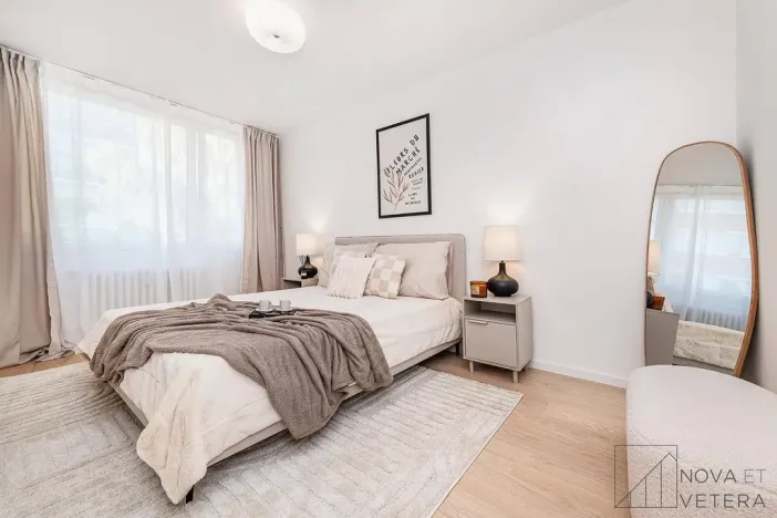 Prodej bytu 4+kk, Praha - Strašnice, Pod strání, 70 m2