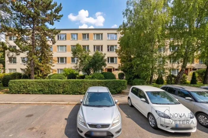 Prodej bytu 4+kk, Praha - Strašnice, Pod strání, 70 m2