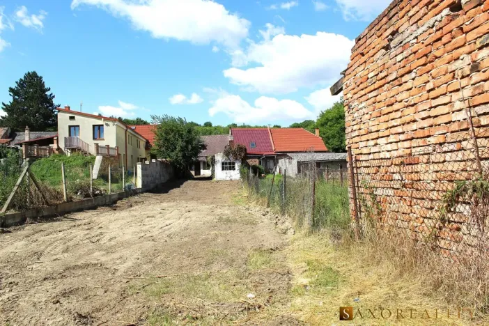 Prodej rodinného domu, Koryčany, Suchý řádek, 83 m2