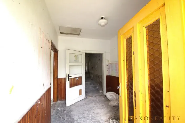 Prodej rodinného domu, Koryčany, Suchý řádek, 83 m2