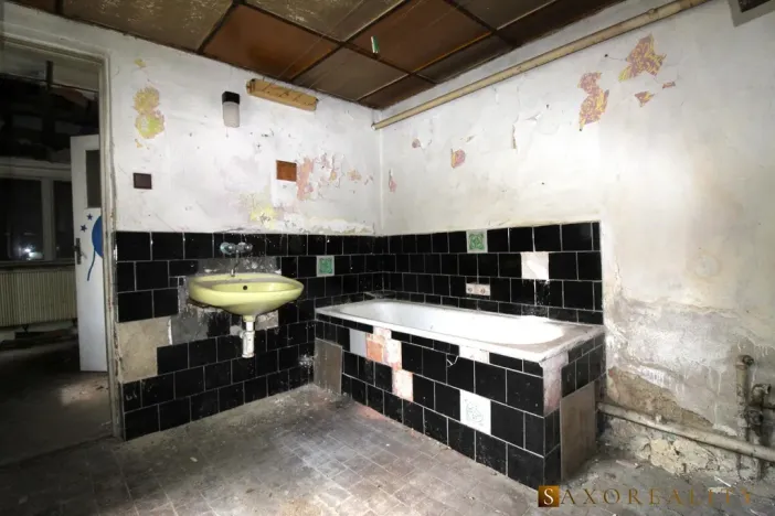 Prodej rodinného domu, Koryčany, Suchý řádek, 83 m2