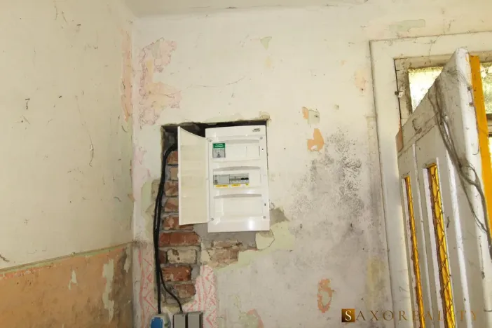 Prodej rodinného domu, Koryčany, Suchý řádek, 83 m2