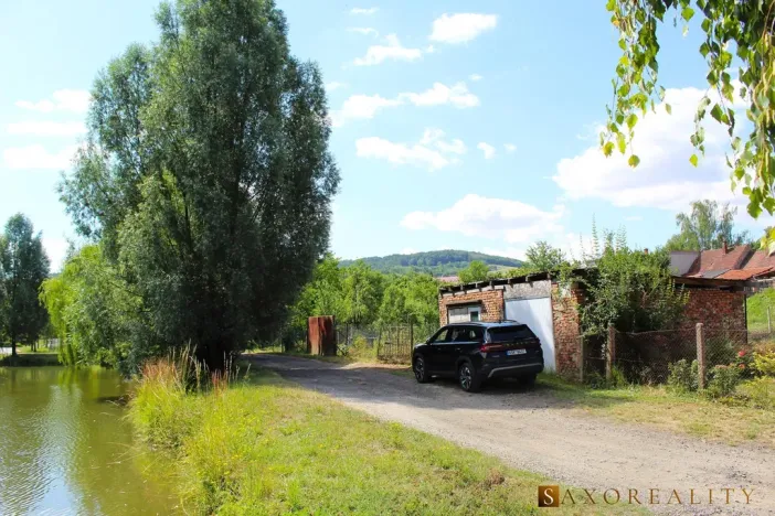 Prodej rodinného domu, Koryčany, Suchý řádek, 83 m2