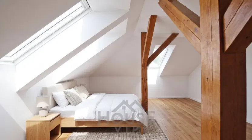 Prodej bytu 1+kk, Nučice, 43 m2