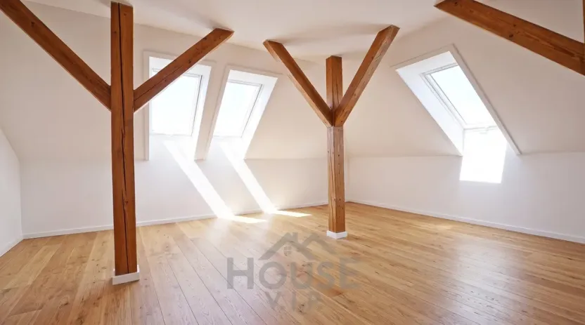 Prodej bytu 1+kk, Nučice, 43 m2