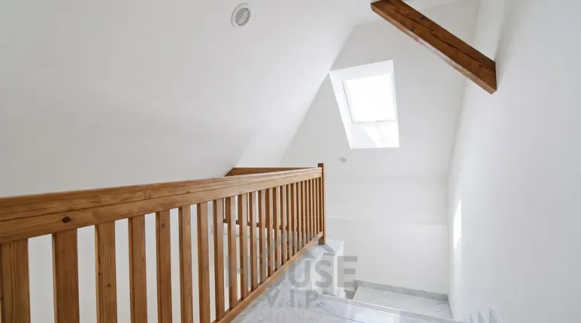 Prodej bytu 1+kk, Nučice, 43 m2