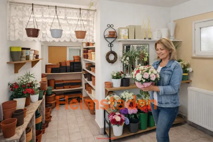 Pronájem obchodního prostoru, Albrechtice, Hornická, 52 m2