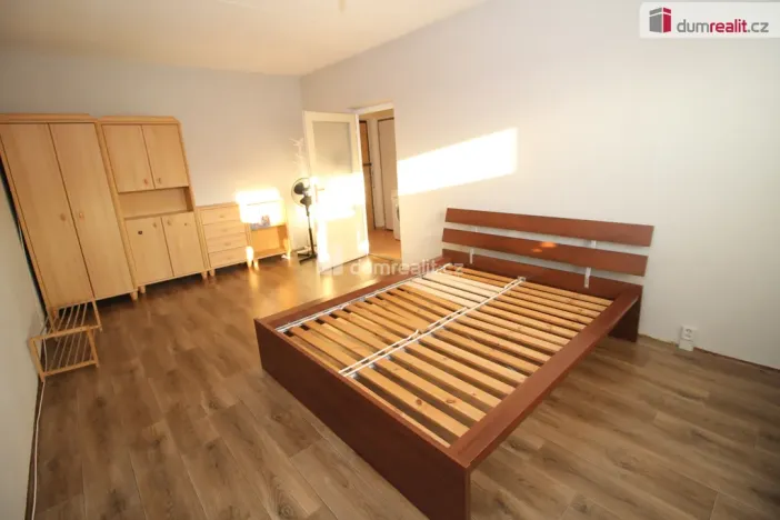Pronájem bytu 2+kk, Karlovy Vary - Rybáře, Konečná, 44 m2
