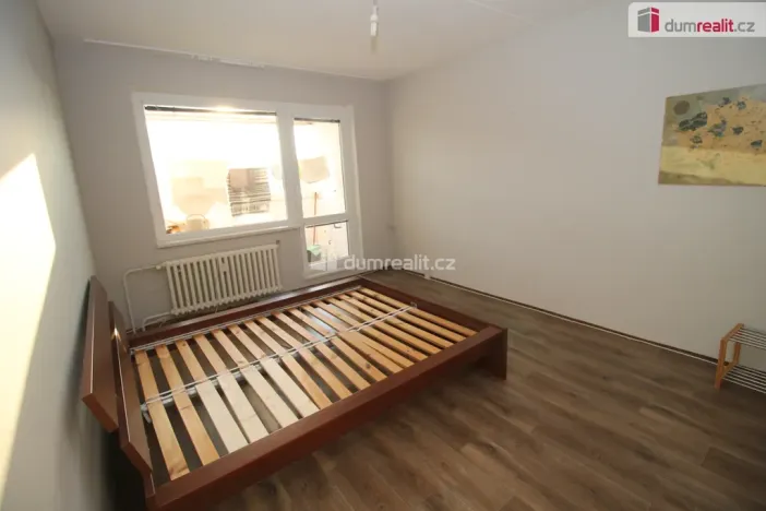 Pronájem bytu 2+kk, Karlovy Vary - Rybáře, Konečná, 44 m2