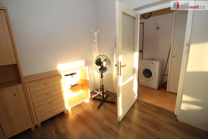 Pronájem bytu 2+kk, Karlovy Vary - Rybáře, Konečná, 44 m2