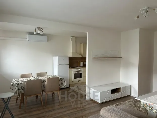 Pronájem bytu 3+kk, Praha - Chodov, Láskova, 74 m2