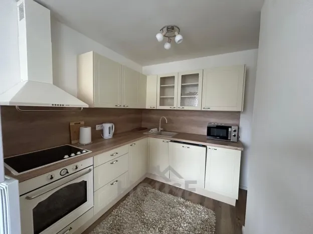Pronájem bytu 3+kk, Praha - Chodov, Láskova, 74 m2