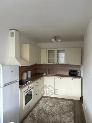 Pronájem bytu 3+kk, Praha - Chodov, Láskova, 74 m2
