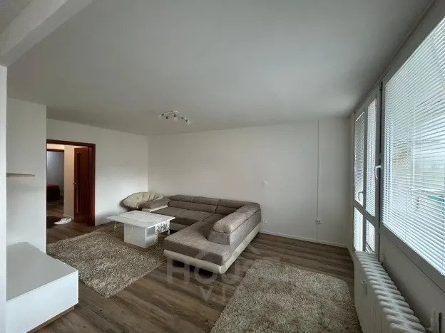 Pronájem bytu 3+kk, Praha - Chodov, Láskova, 74 m2