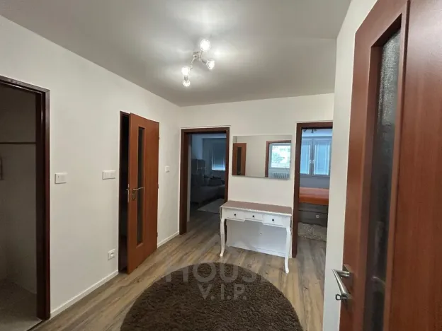 Pronájem bytu 3+kk, Praha - Chodov, Láskova, 74 m2
