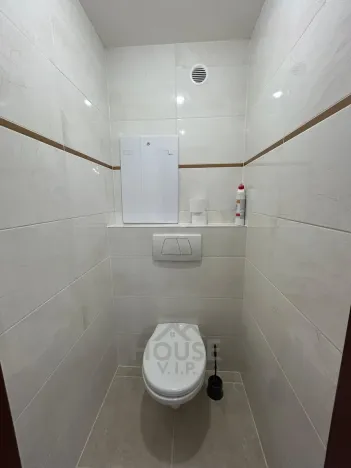 Pronájem bytu 3+kk, Praha - Chodov, Láskova, 74 m2