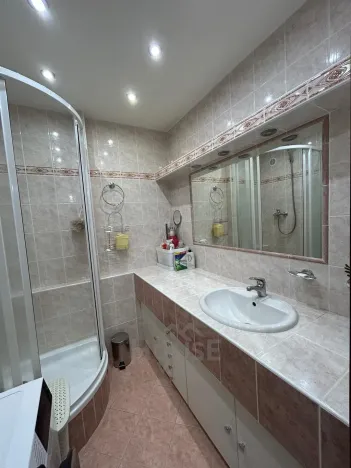 Pronájem bytu 3+kk, Praha - Chodov, Láskova, 74 m2